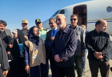 دانش‌آموز خبرنگاران سفیران عدالت هستند