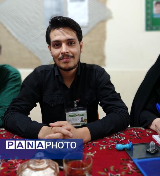 مردم برای سرنوشت کشور دوباره پای کار آمدند