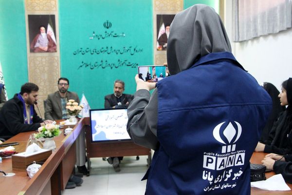 ارتقای مهارت‌های تخصصی خبرنگاری در دومین جلسه توانمندسازی 