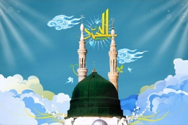 طلوع خورشید مهربانی؛ وقتی زمین به آسمان لبخند زد
