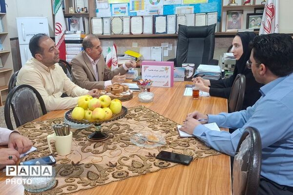 طرح مدیران همراه در مدرسه ملاصدرا