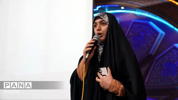 همایش روایتگران آینده خبرگزاری پانا استان اصفهان 