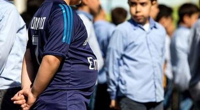 توصیه‌هایی به والدین برای پیشگیری از چاقی دانش‌آموزان در ایام تحصیل