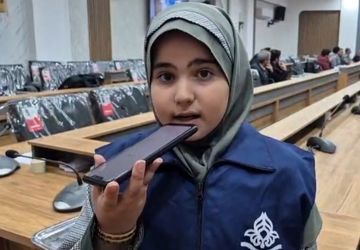 نشست هم افزایی محیط زیست در مهریز 