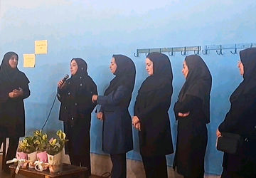 طلایه‌داران همکاری ؛ برگزاری اولین مجمع انجمن اولیاء و مربیان