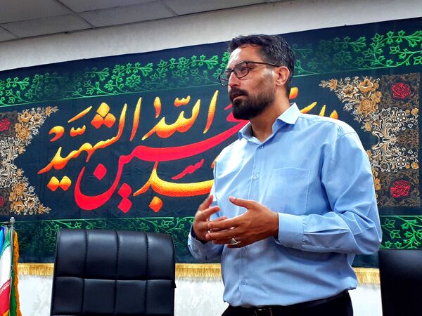 برگزاری کارگاه آموزشی خبرگزاری پانا منطقه ۱۶