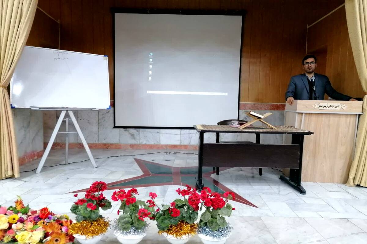 کسب رتبه دوم استان در ثبت نام دانش آموزان در طرح لیگ جت
