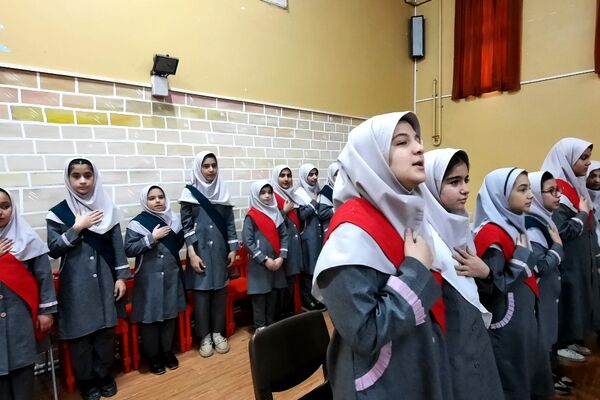 همایش پیشگیری از آسیب‌های اجتماعی در شهرستان فریمان