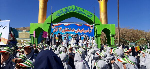 سیزدهم آبان؛ تجدید پیمان نسل جوان با آرمان‌های انقلاب