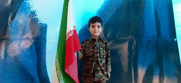 جلوه هایی از راهپیمایی جشن پیروزی انقلاب در شهر قم