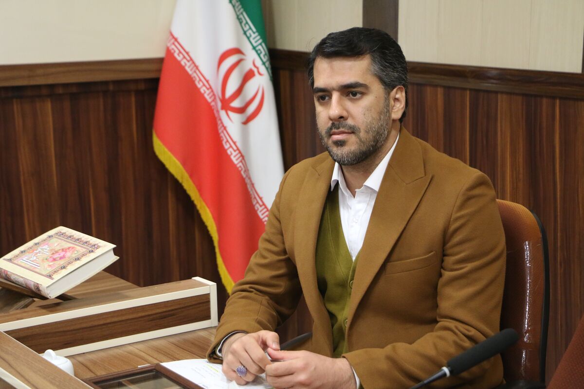 تجهیز بیست اتاق بازی و یادگیری مدارس تا پایان دهه فجر