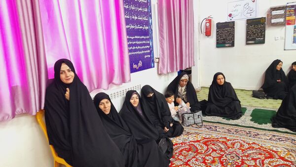 نشست «انتخاب رشته، انتخاب سرنوشت»