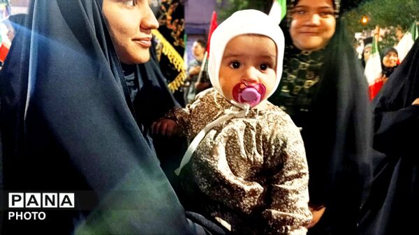 سربازان آینده آیت الله سید  مجتبی