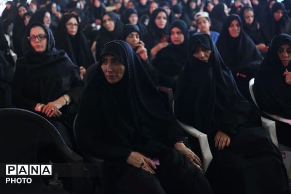 آیین گرامیداشت سالگرد شهادت سردار شهید اکبر عنایتی در ملارد