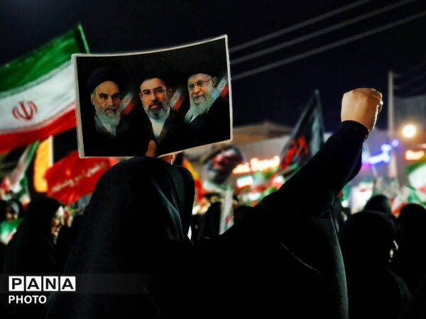 اجتماع فرهنگیان کشوردوست در گلوگاه 