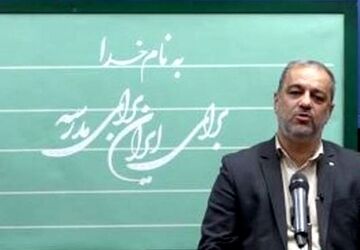 نقش معلم در تغییر و تحول جامعه