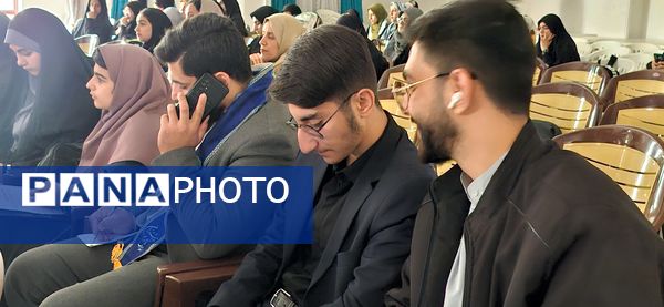 مسابقات استانی خبرنگاری، مجری‌گری و روایتگری دختران در مازندران 