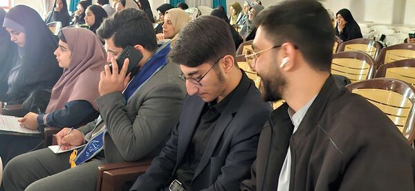 مسابقات استانی خبرنگاری، مجری‌گری و روایتگری دختران در مازندران 