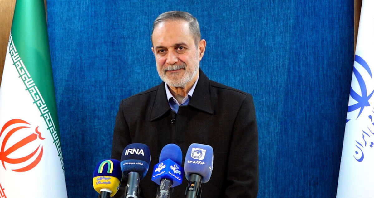 انتقاد رئیس سازمان امور اجتماعی کشور از رویکرد سنتی آموزش