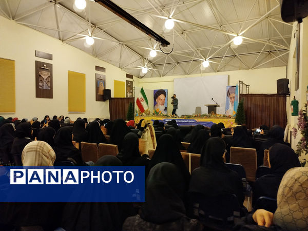 اردوی دانشجویان جدیدالورود دانشگاه قم در کاشان و مشهد اردهال