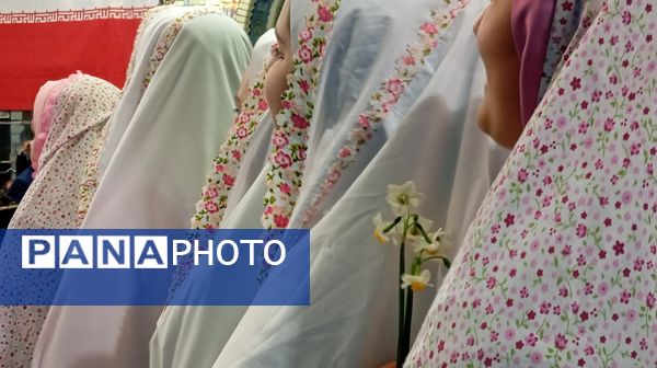 وقتی دانش‌آموزان میزبان جشن دهه فجر می‌شوند