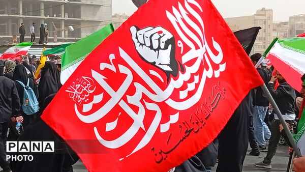 میثاقِ دوباره با آرمان‌های ولایت