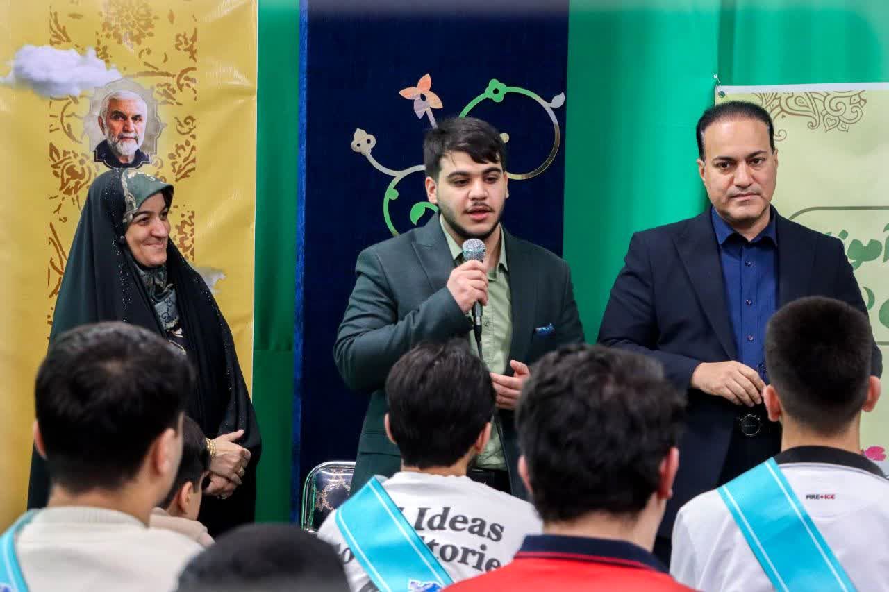 اعزام دانش‌آموزان به حج، سرمایه‌گذاری معنوی و فرهنگی برای آینده ایران است