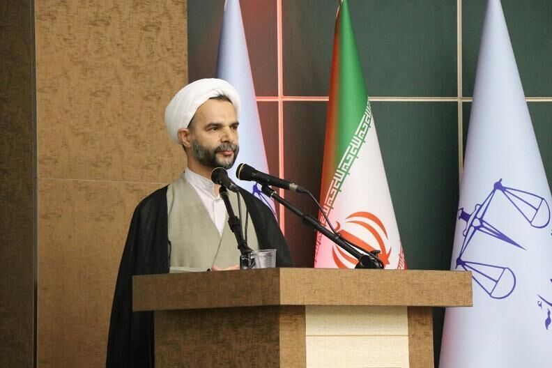 تاکید معاون اول قوه قضاییه بر تسریع در رسیدگی به تصادفات رانندگی منتهی به صدمات بدنی غیرعمد