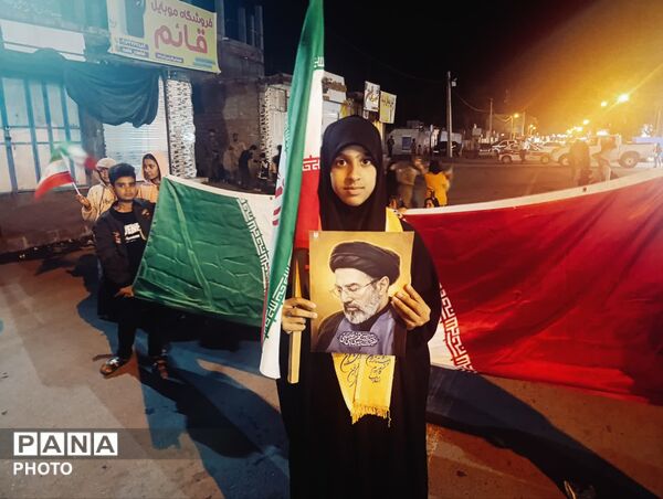 برپایی نمایشگاه فرهنگی هنری با موضوع جنگ رمضان در رودبار