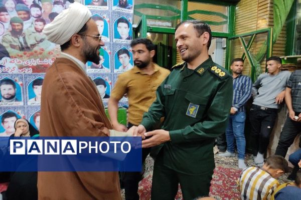 جشن عید سعید غدیر خم در شهربار