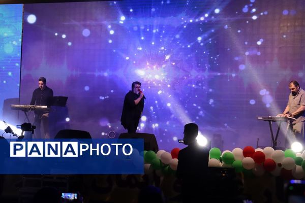 افتتاح بزرگترین باغ شهری شرق کشور 