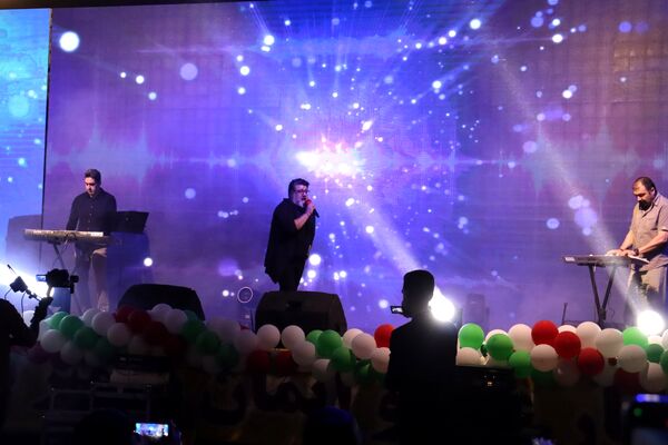 افتتاح بزرگترین باغ شهری شرق کشور 