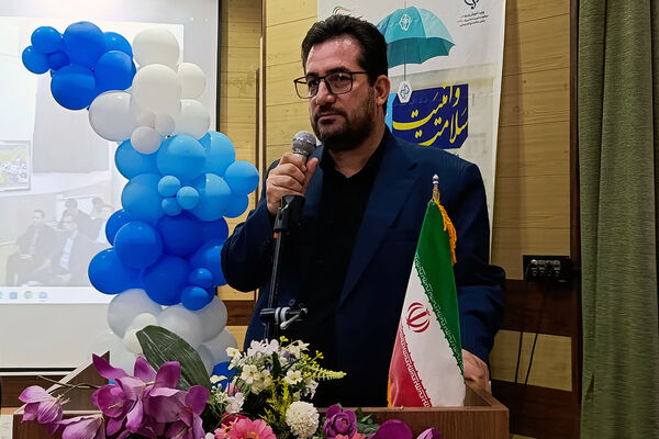 سلامت دانش‌آموزان پیش‌نیاز تحقق عدالت آموزشی است
