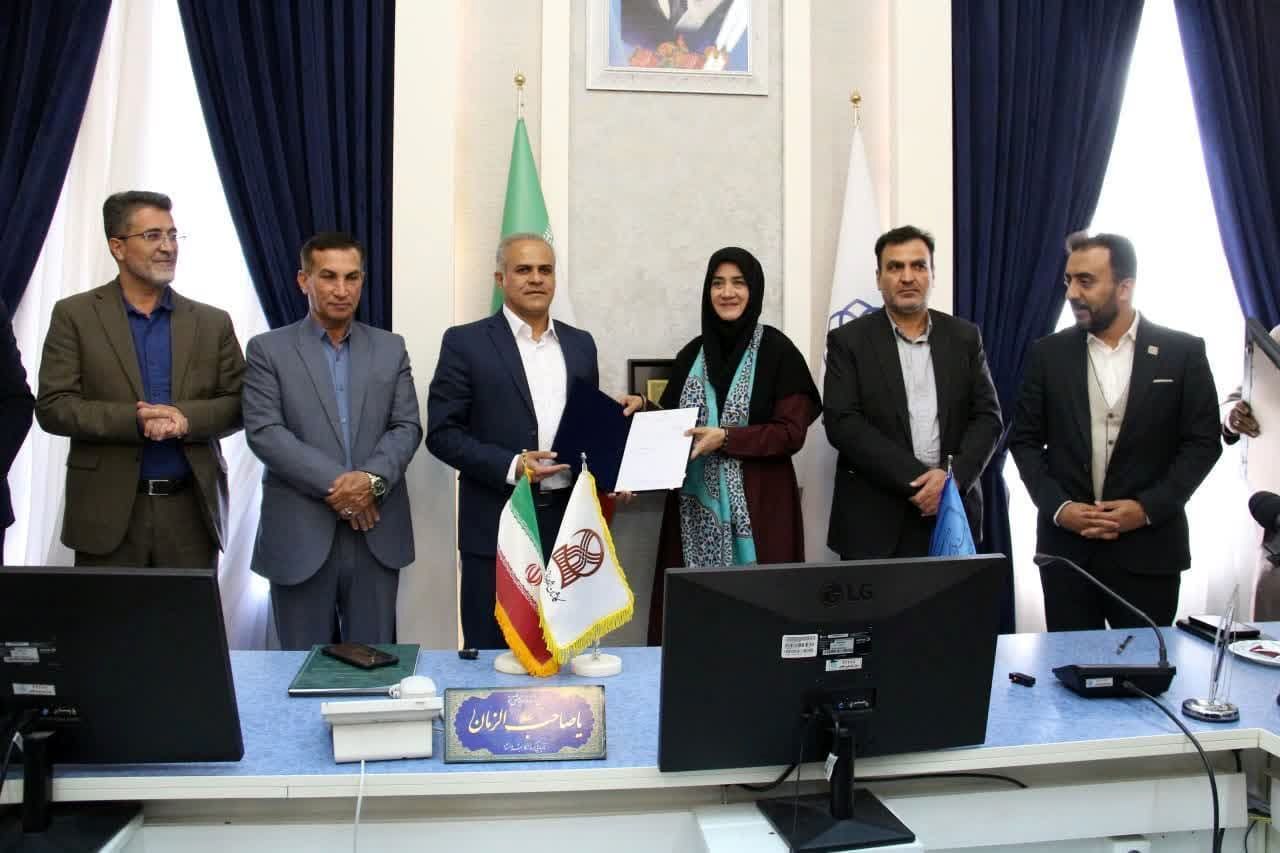 شهردار کاشان، دبیر شهر جهانی نساجی سنتی شد