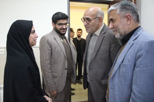 مجمع شوراهای دانش‌آموزی استان یزد 