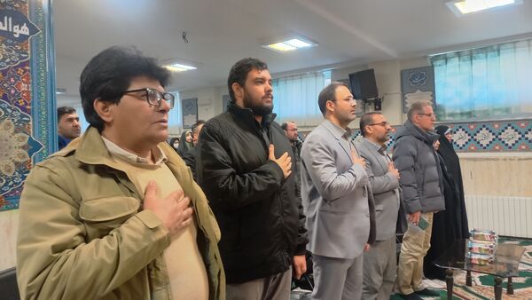 یادواره شهدا، تجلی عشق و ایثار