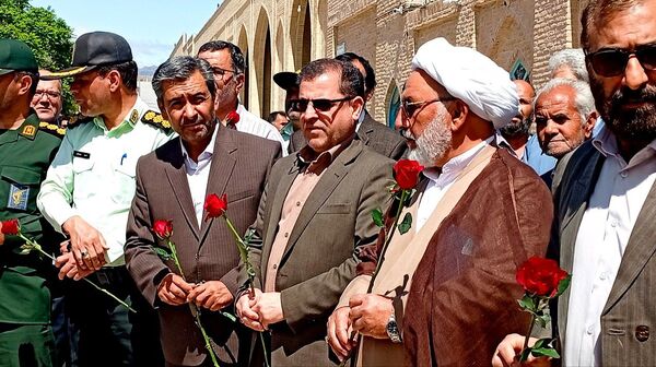 عشقی که دوباره زنده شد