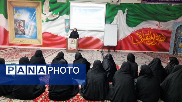 نشست «انتخاب رشته، انتخاب سرنوشت»