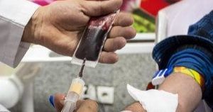 گرمای تابستان، فرصت پیوستن به پویش اهدای خون «مهر حسینی برای ایران»