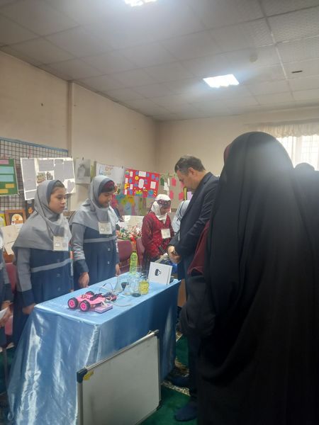 جستجوگران فردا