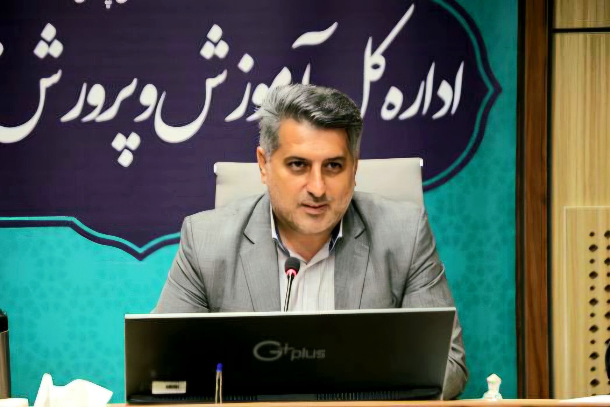 افتتاح همزمان غرفه‌های «قرار فرهنگی» در ۱۹ منطقه آموزش و پرورش شهر تهران