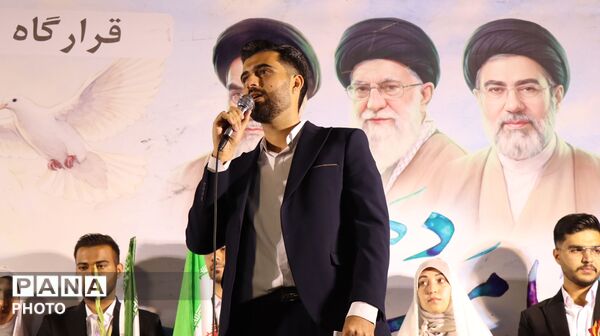 پاکدشت بار دیگر میزبان «زوج‌های جانفدا» شد