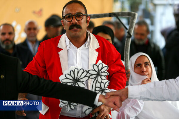 چهارمین روز جشنواره تئاتر فجر
