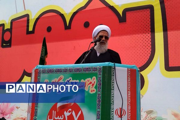 ۲۲ بهمن در ورامین، حماسه ای به وسعت یک شهر