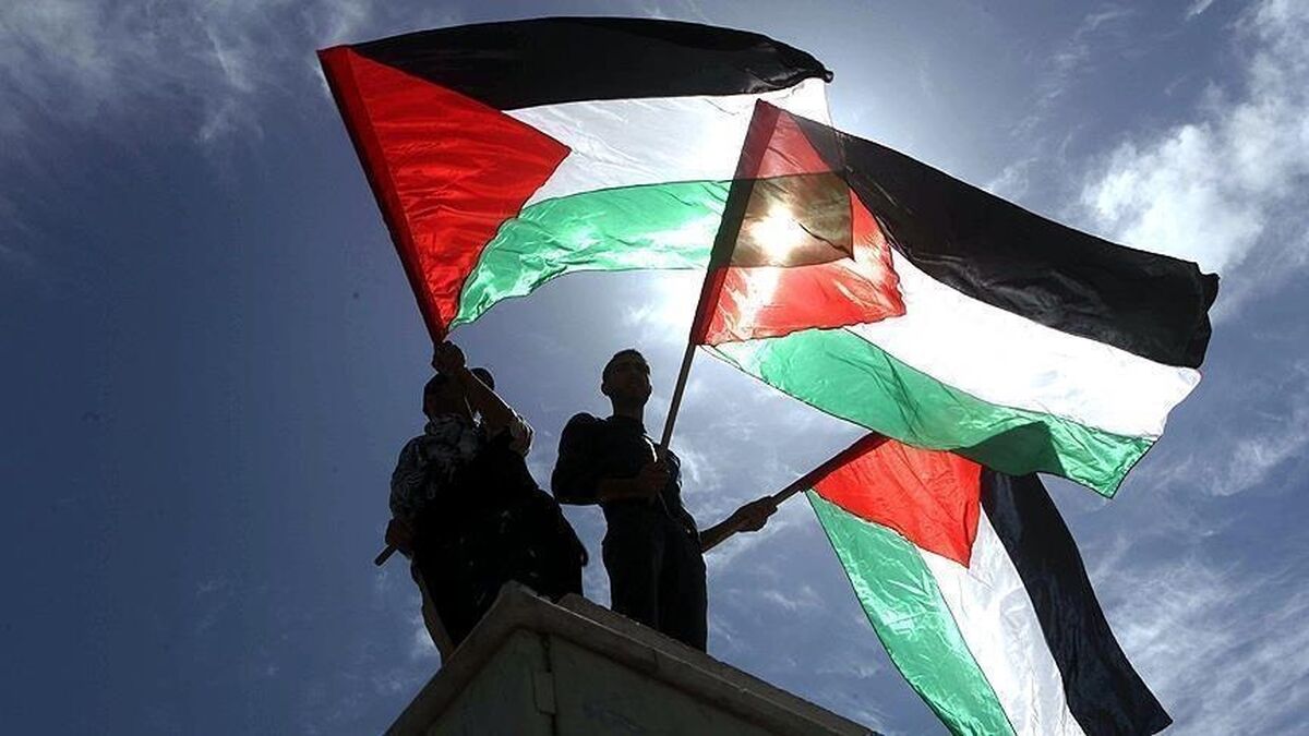 مخالفت ژاپن و چین با اقدامات تضعیف کننده راه‌کار دو کشوری در مساله فلسطین