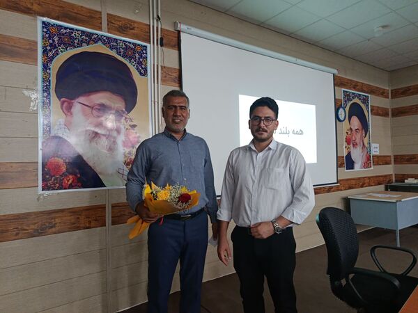 دومین کارگاه روانشناسی برای تربیت نسل فردا در حاجی‌آباد