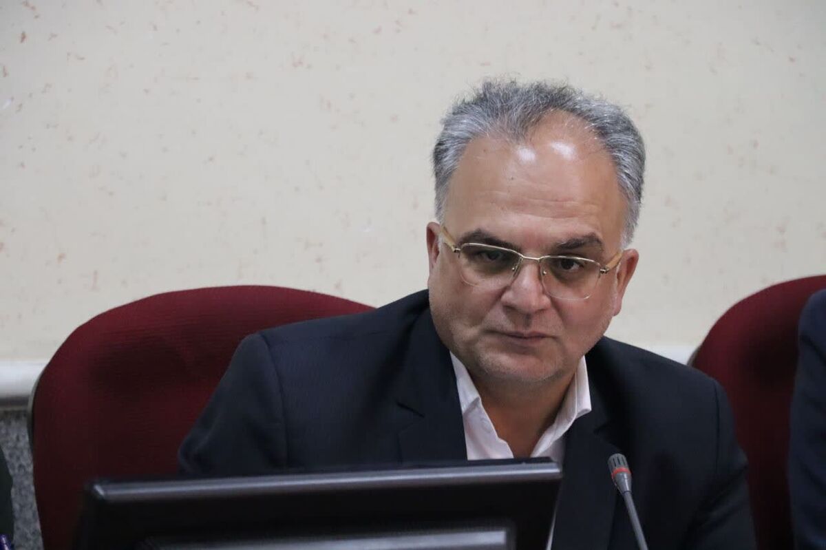 ظرفیت‌های دستگاه‌های اجرایی جهت اجرای رزمایش «جان‌فدایان ایران» بسیج شود 