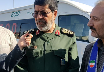 مسیر، دستاوردها و چالش‌های انقلاب اسلامی باید برای دانش‌آموزان امروز تبیین شود