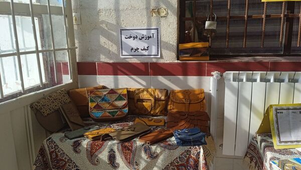 افتتاح پایگاه نهضت سوادآموزی در دبستان شهید نجفی فدافن