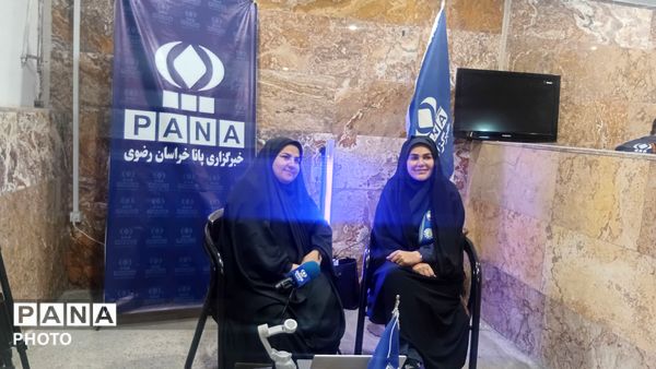 پاتوق دانش‌آموزی میزبان نمایشگاه فعالیت‌های تشکیلاتی شد